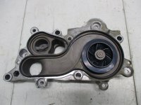 Шкив помпы на Volkswagen Polo Mk5 — фото 3