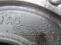 Шкив помпы на Volkswagen Polo Mk5 — фото 4