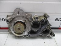 Шкив помпы на Volkswagen Polo Mk5 — фото 1
