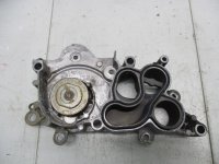 Шкив помпы на Volkswagen Polo Mk5 — фото 2