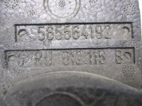 Ящик для инструментов на Volkswagen Polo Mk5 — фото 7