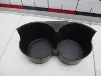 Подстаканник на Mitsubishi Outlander GF0W — фото 1