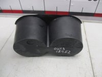 Подстаканник на Mitsubishi Outlander GF0W — фото 3