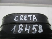 Резинка подвеса глушителя на Hyundai Creta GS — фото 6