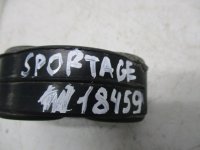 Резинка подвеса глушителя на Kia Sportage SL — фото 4