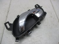 Ручка двери задней внутренняя левая на Nissan Qashqai J11 — фото 2