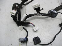 проводка двери передней правой на Nissan Qashqai J11 — фото 2