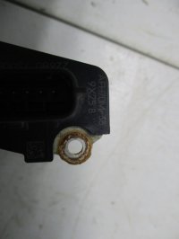 Расходомер воздуха на Nissan Qashqai J11 — фото 7