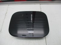 Лючок бензобака на Nissan Qashqai J11 — фото 4