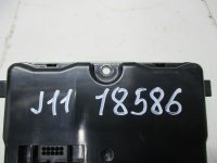 Блок электронный на Nissan Qashqai J11 — фото 5