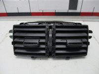 Воздушный дефлектор на Nissan Qashqai J11 — фото 2
