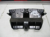 Воздушный дефлектор на Nissan Qashqai J11 — фото 4