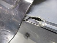 Блок ABS на Nissan Qashqai J11 — фото 4