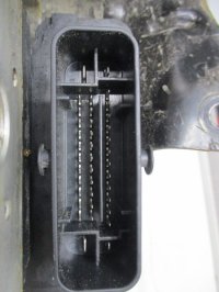 Блок ABS на Nissan Qashqai J11 — фото 2