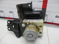 Блок ABS Nissan Qashqai (2013-2019) — фото 1