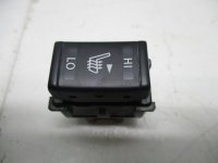 Кнопка обогрева сидений на Nissan Qashqai J11 — фото 3