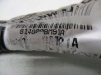 Проводка коса на Nissan Qashqai J11 — фото 6
