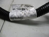 Проводка коса на Nissan Qashqai J11 — фото 5