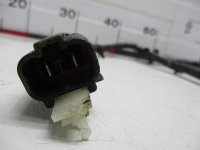 Проводка коса на Nissan Qashqai J11 — фото 2