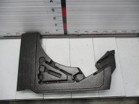 Ящик для инструментов на Nissan Qashqai J11 — фото 2