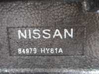 Ящик для инструментов на Nissan Qashqai J11 — фото 4