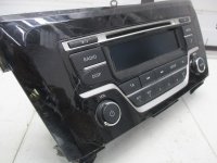 Магнитола на Nissan Qashqai J11 — фото 2