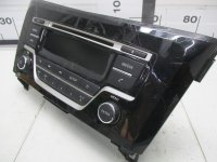Магнитола на Nissan Qashqai J11 — фото 4