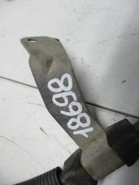 провод датчика abs на Nissan Qashqai J11 — фото 2