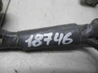 проводка форсунок на Toyota Camry XV50 — фото 4