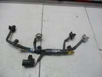проводка форсунок на Toyota Camry XV50 — фото 2