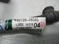 проводка форсунок на Toyota Camry XV50 — фото 3