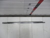 Уплотнитель стекла двери передней правой на Kia Quoris — фото 2