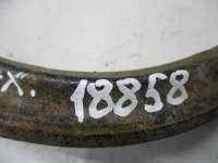 Рычаг передний верхний правый передний на Kia Quoris — фото 7