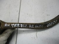 Рычаг передний верхний правый передний на Kia Quoris — фото 6