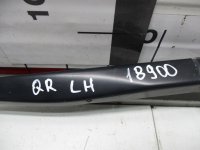 Поводок дворника левый на Kia Quoris — фото 5