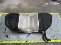 Бак топливный на Kia Quoris — фото 3