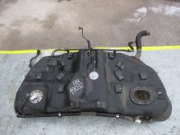 Бак топливный на Kia Quoris — фото 2