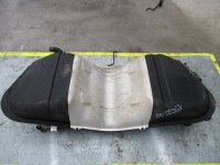 Бак топливный на Kia Quoris — фото 5