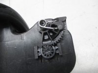 Лючок бензобака на Kia Quoris — фото 4