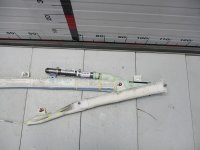Подушка безопасности боковая шторка на Kia Quoris — фото 4