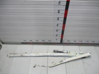 Подушка безопасности боковая шторка на Kia Quoris — фото 2