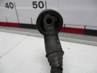Провод стартера на Kia Quoris — фото 2