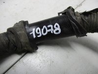 Провод стартера на Kia Quoris — фото 9