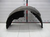 Локер задний левый на Kia Quoris — фото 1