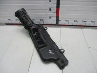 Воздуховод на Kia Quoris — фото 7