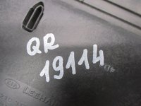 Воздуховод на Kia Quoris — фото 8