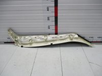 Обшивка стойки задняя левая на Kia Quoris — фото 4