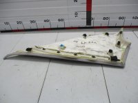 Обшивка стойки задняя левая на Kia Quoris — фото 3