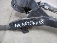 проводка моторная на Kia Quoris — фото 12