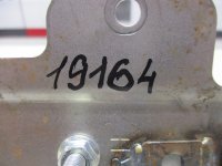 Подушка безопасности боковая в сиденье на Kia Quoris — фото 8